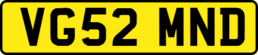 VG52MND