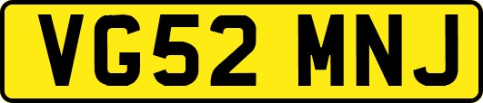 VG52MNJ