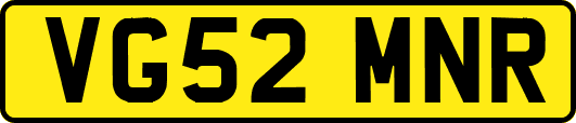 VG52MNR