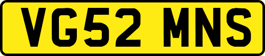 VG52MNS