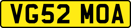 VG52MOA