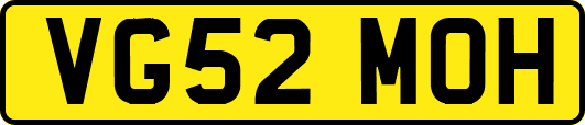 VG52MOH