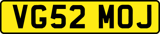 VG52MOJ
