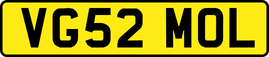 VG52MOL