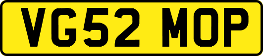 VG52MOP