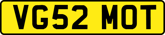 VG52MOT