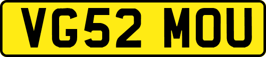 VG52MOU