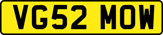 VG52MOW