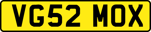 VG52MOX