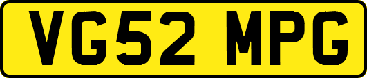VG52MPG