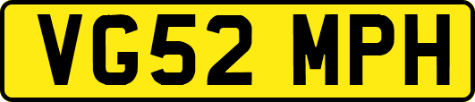 VG52MPH
