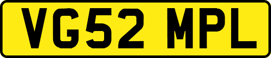 VG52MPL