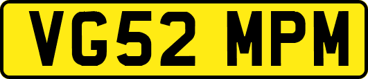 VG52MPM