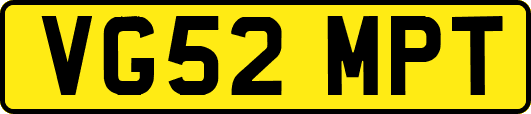 VG52MPT