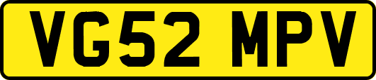 VG52MPV
