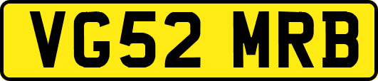 VG52MRB