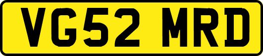 VG52MRD
