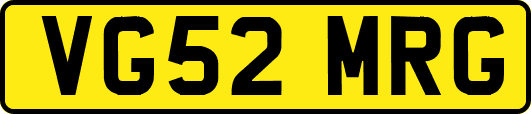 VG52MRG