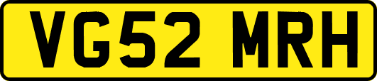 VG52MRH