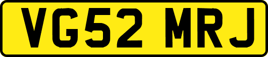 VG52MRJ