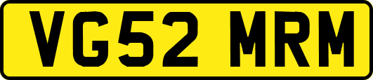 VG52MRM