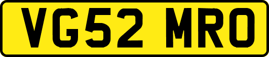 VG52MRO