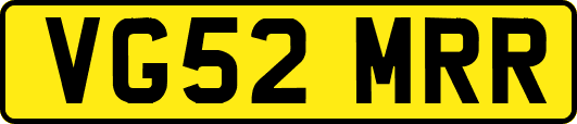 VG52MRR