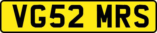 VG52MRS