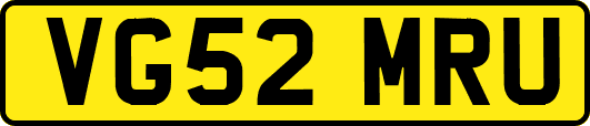 VG52MRU