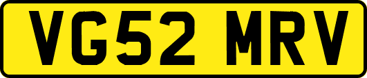 VG52MRV