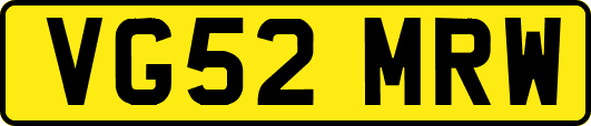 VG52MRW