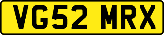 VG52MRX