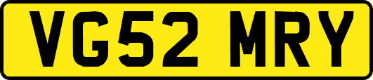 VG52MRY