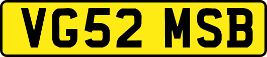 VG52MSB