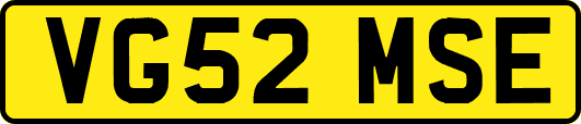 VG52MSE