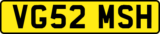 VG52MSH