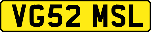VG52MSL