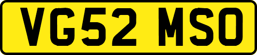 VG52MSO