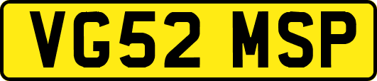 VG52MSP