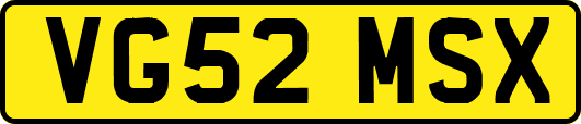 VG52MSX