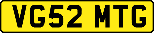 VG52MTG