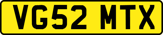 VG52MTX