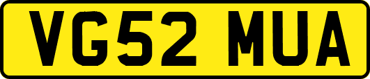 VG52MUA