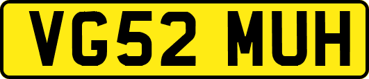 VG52MUH