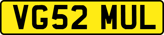 VG52MUL