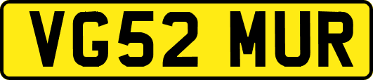 VG52MUR