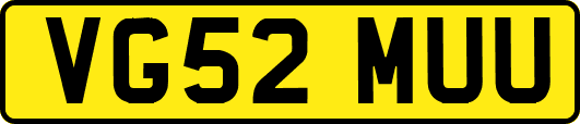 VG52MUU