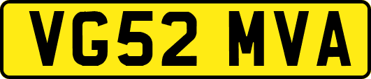 VG52MVA