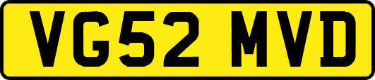 VG52MVD