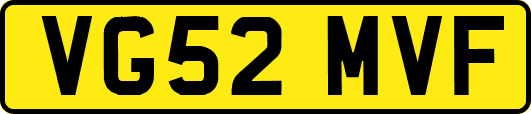 VG52MVF